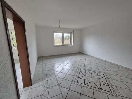 Foto - Helle 2-Zimmer-Wohnung mit Dachterrasse im 2. OG in Rees