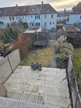 Foto - Reihenmittelhaus in Esslingen am Neck zu vermieten