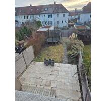 Reihenmittelhaus in Esslingen am Neck zu vermieten - Esslingen am Neckar Oberesslingen