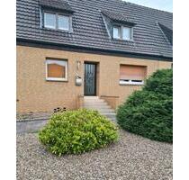 Doppelhaushälfte mit Garten zu vermieten - Rheine