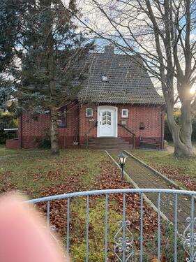 Foto - 8 Zimmer Mehrfamilienhaus, Wohnhaus in Cuxhaven