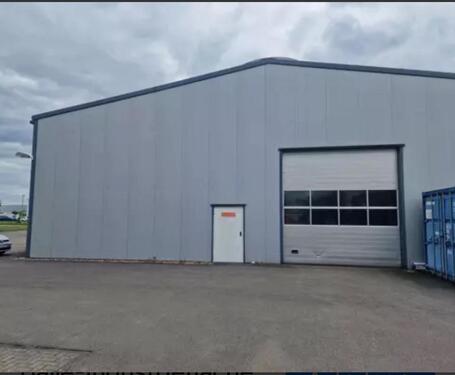 Foto - Gewerbeflächen 50 qm bis 2000 qm modern