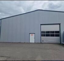 Gewerbeflächen 50 qm bis 2000 qm modern - Grevesmühlen