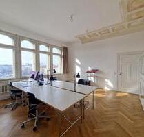 Einzelbüro Büro Gewerberaum Büroraum in Villa Heike - Berlin Lichtenberg