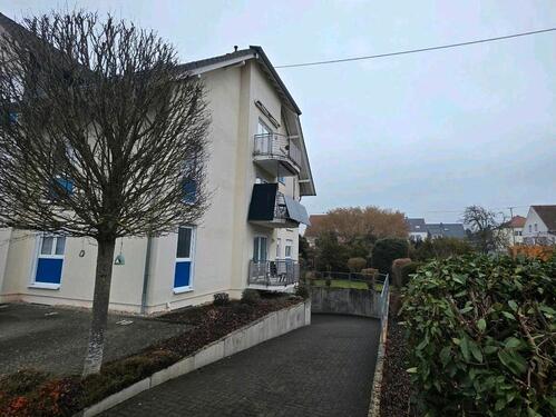 Foto - Eigentumswohnung Ensdorf 46m2 behindertengerecht