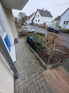 Foto - 2 Zimmer Dachgeschoßwohnung zum Kaufen in Ensdorf