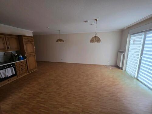 Foto - Dachgeschoßwohnung in Ensdorf zum Kaufen