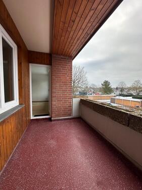 Foto - 3 Zimmer Etagenwohnung in Kölln-Reisiek