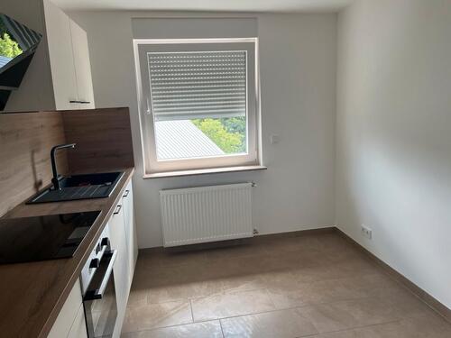 Foto - 2,5 Zimmer Wohnung (Nähe Klinik Püttlingen)