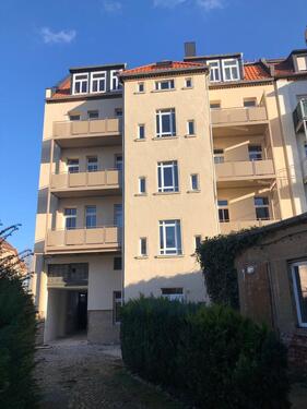 Foto - 2 Zimmer Etagenwohnung in Leipzig