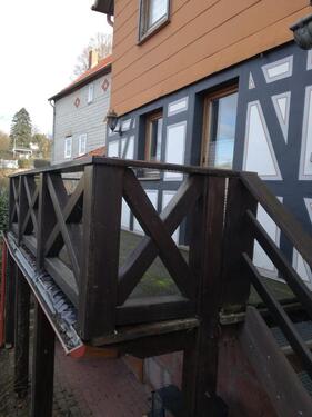 Foto - 5 Zimmer Einfamilienhaus zur Miete in Edertal