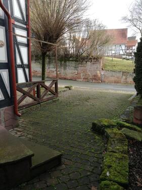 Foto - Einfamilienhaus in Edertal zur Miete