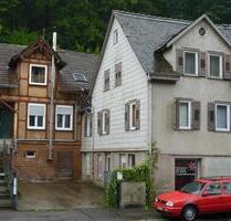 Vielseitige Gewerbefläche im EG mit großzügiger Freifläche in Pforzheim-Dillweißenstein