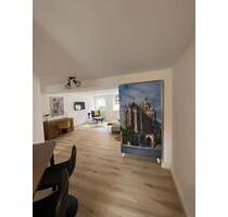 1-Raum-Wohnung, Pendler, Monteur, Top Lage, Ausstattung n.Bedarf - Erfurt