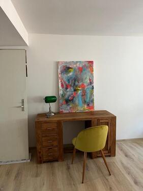 Foto - 1 Zimmer Etagenwohnung zur Miete in Erfurt