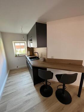 Foto - 1 Zimmer Etagenwohnung in Erfurt