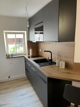 Foto - Etagenwohnung in Erfurt zur Miete