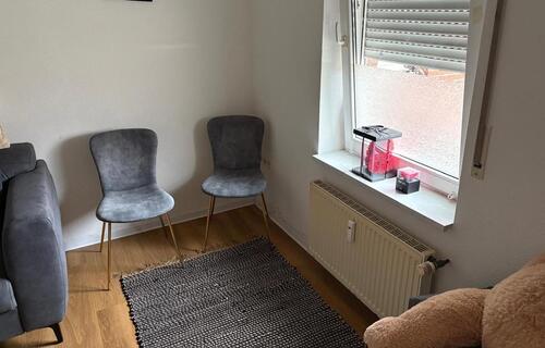 Foto - Kleine Single Wohnung im Erdgeschoss