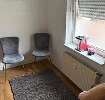 Kleine Single Wohnung im Erdgeschoss - Meppen