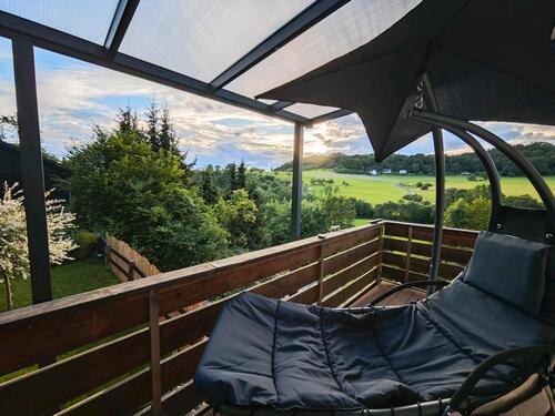 Foto - 4 Zimmer Einfamilienhaus in Dillenburg