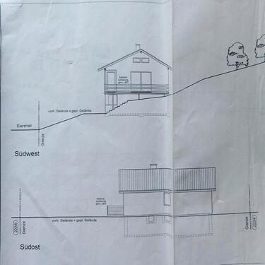 Foto - Einfamilienhaus in Dillenburg zum Kaufen