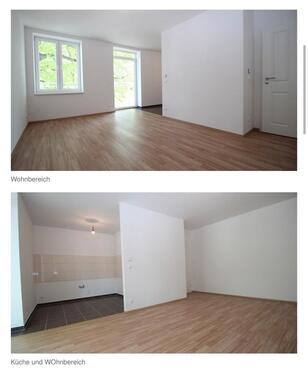 Foto - Wohnung Werder Zum Großen Zernsee an 01.07