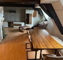 4 Zimmer Maisonette-Wohnung in NeufraRiedlingen zu vermieten