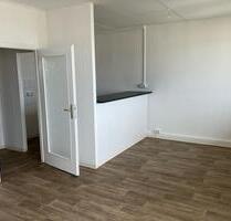 Schöne Wohnung über den Dächern von Gera