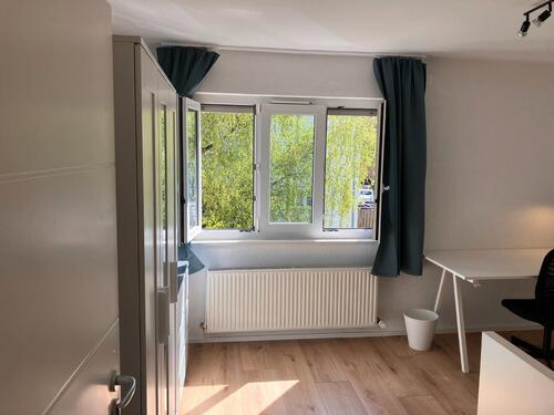 Foto - 1 Zimmer Etagenwohnung zur Miete in Ludwigsburg