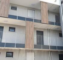 1 Zimmer Appartement - 460,00&nbsp;EUR Kaltmiete, ca.&nbsp; 28,45&nbsp;m&sup2; in Burghausen (PLZ: 84489)