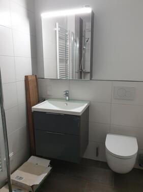 Foto - 1 Zimmer Etagenwohnung in Burghausen