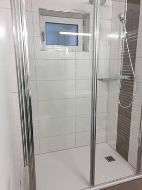 Foto - Etagenwohnung in Burghausen zur Miete