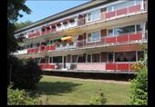 Foto - Soltau, 3 Zimmer Wohnung im EG mit Balkon