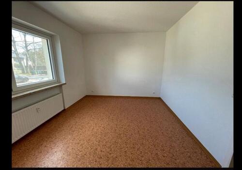 Foto - 3 Zimmer Erdgeschoßwohnung in Soltau