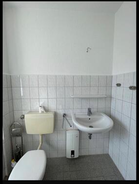 Foto - Erdgeschoßwohnung in Soltau zur Miete