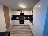 Foto - Moderne EG Wohnung mit Terrasse & Garage in Bischofferode