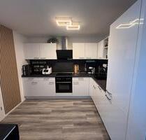 Moderne EG Wohnung mit Terrasse & Garage in Bischofferode - Sonnenstein
