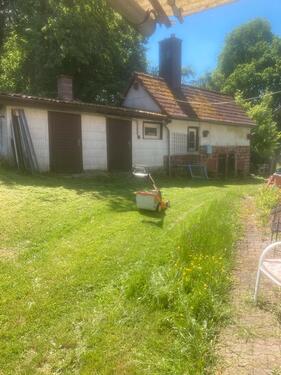 Foto - Bauernhaus, Landhaus in Bad König zum Kaufen