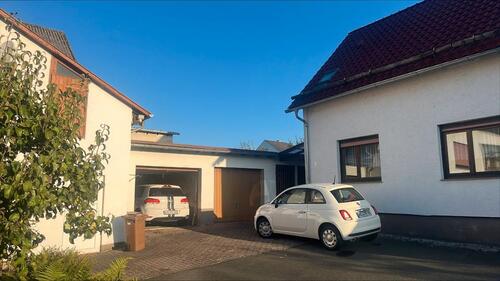 Foto - Einfamilienhaus zum Kaufen in Weilburg