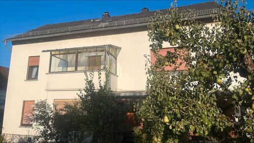 Foto - Einfamilienhaus in Weilburg