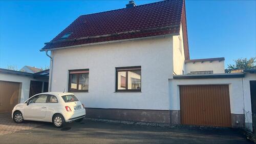 Foto - Einfamilienhaus in Weilburg zum Kaufen