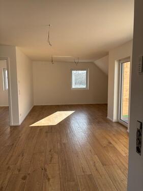 Foto - Etagenwohnung zur Miete in Künzell