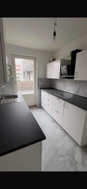 Foto - Etagenwohnung zur Miete in Bremen