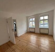 42,48 qm große Wohnung direkt in Oranienburg