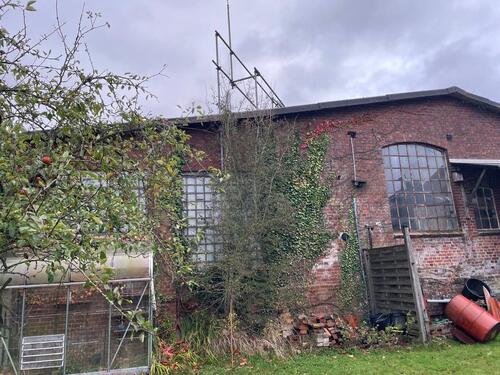 Foto - Einfamilienhaus zum Kaufen in Hohenwestedt