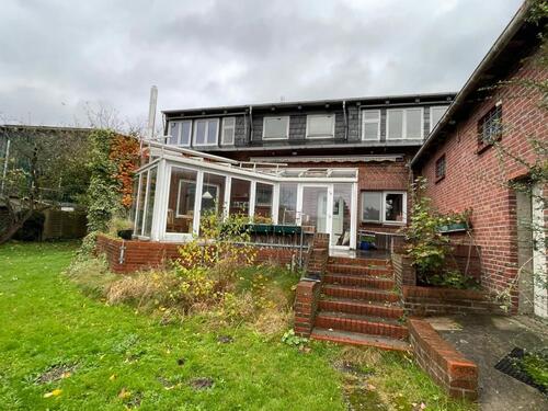 Foto - Einfamilienhaus in Hohenwestedt zum Kaufen