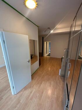 Foto - 2-Zimmerwohnung in Kleinheubach – Zentrale Lage, direkt am BHF