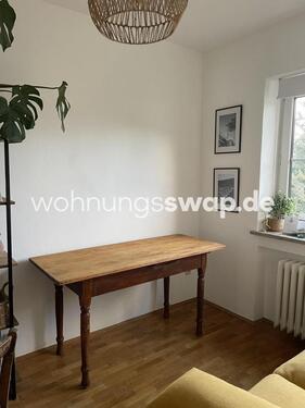 Foto - Wohnungsswap - 3 Zimmer, 75 m² - Rheinstraße, Schwabing-West, München