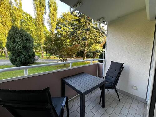 Foto - Etagenwohnung in Arnsdorf