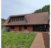 Einfamilienhaus für Pferdeliebhaber - Stemwede
